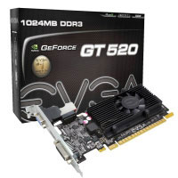 Evga GeForce GT 520 (01G-P3-1523-KR)